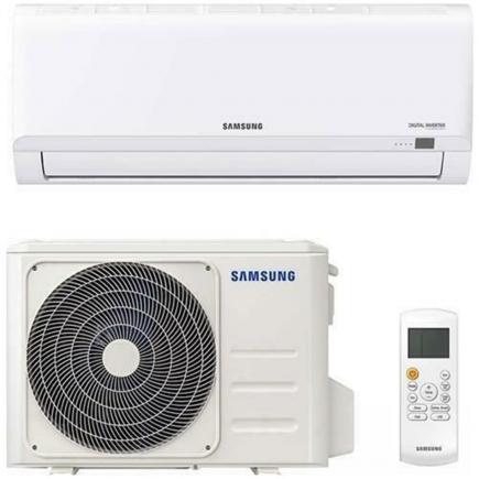 Samsung Klima Tamir Hizmeti