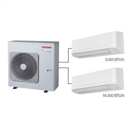 Toshiba Klima Tamir Hizmeti